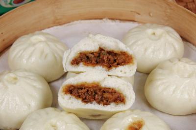 成都哪里可以學(xué)包子技術(shù)？小籠包子技術(shù)培訓(xùn)班