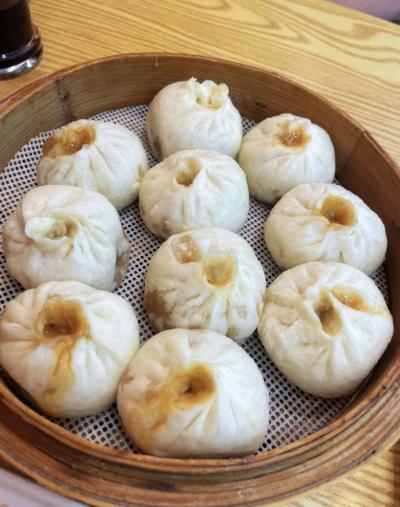 成都好吃的包子培訓(xùn)哪家好？包子制作培訓(xùn)機(jī)構(gòu)