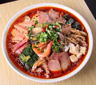 學(xué)冒菜技術(shù)培訓(xùn)多少錢(qián)？掌握冒菜核心做法