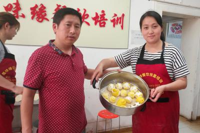 包子技術(shù)培訓哪里好？飄味緣早餐技術(shù)培訓