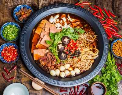 冒菜技術(shù)培訓學校怎么樣？全面解析冒菜培訓