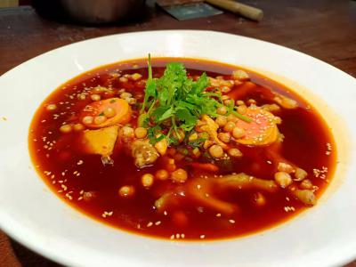 冒菜培訓班一般多少錢？探索冒菜培訓課程