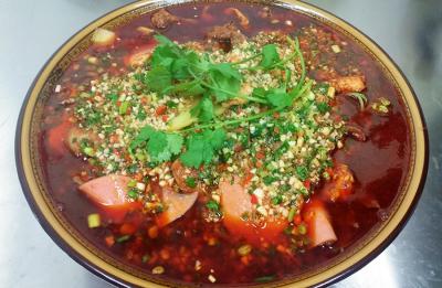 培訓冒菜哪家好？選擇優(yōu)質(zhì)冒菜技藝培訓機構(gòu)