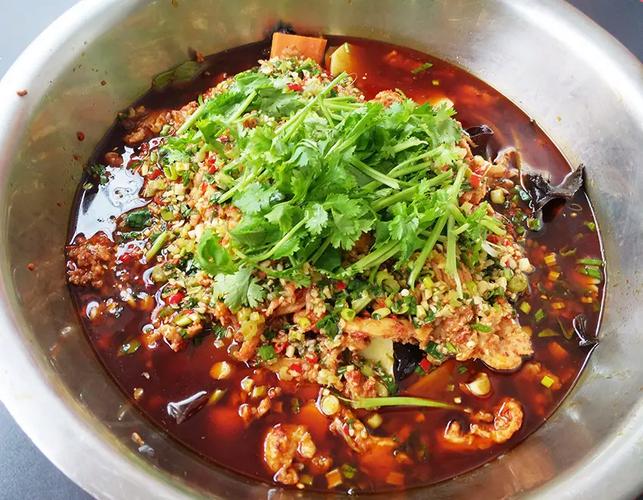 專業(yè)特色冒菜培訓哪家好？深入了解冒菜培訓的制作技藝