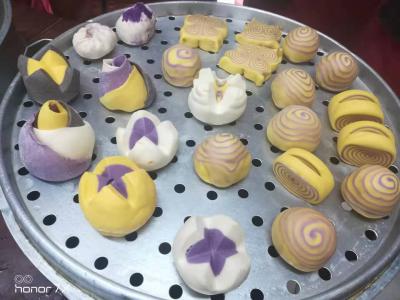 成都哪里可以學(xué)包子技術(shù)？成都包子培訓(xùn)學(xué)校排名