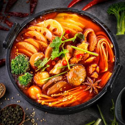 正宗冒菜技術(shù)培訓(xùn)班在哪里？成都冒菜技藝培訓(xùn)