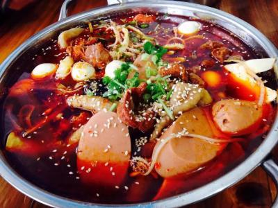 冒菜技術(shù)培訓(xùn)哪里好做？成都飄味緣冒菜制作技藝