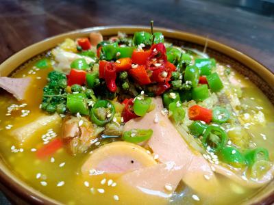 專(zhuān)業(yè)冒菜技術(shù)培訓(xùn)哪家好?飄味緣冒菜技術(shù)培訓(xùn)