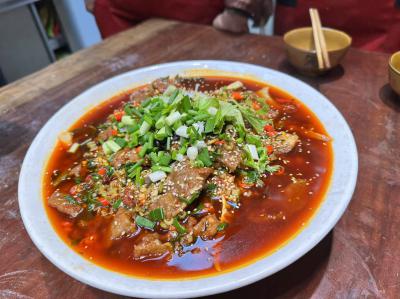 如何選擇靠譜的冒菜培訓(xùn)學(xué)校？市場(chǎng)口碑與培訓(xùn)內(nèi)容全面解析
