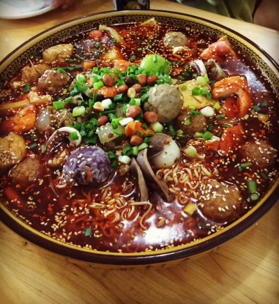 冒菜培訓(xùn)班一般多少錢？飄味緣掌握冒菜制作技巧