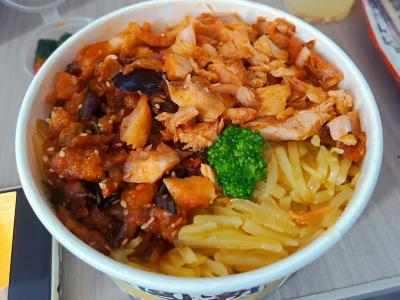 烤肉飯技術(shù)培訓(xùn)班哪家好一點？烤肉飯技術(shù)培訓(xùn)課程有哪些？