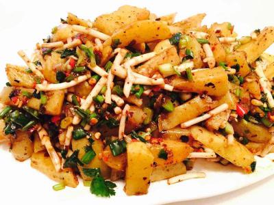 狼牙土豆培訓(xùn)在哪里？狼牙土豆培訓(xùn)一般多少錢？