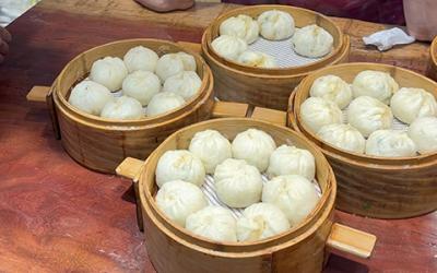 成都早餐包子培訓哪里學？ 成都早餐包子培訓哪里學？