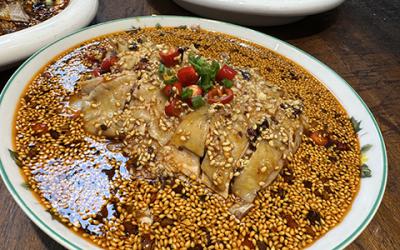 涼菜培訓哪里好？  涼菜培訓哪里好？