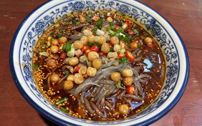 酸辣粉培訓學習多久？   酸辣粉培訓學習多久？