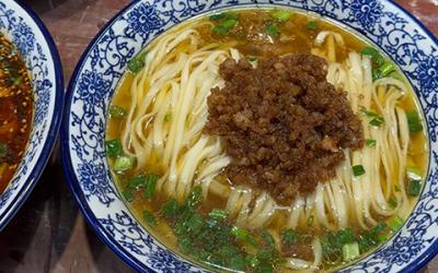 早餐面條培訓哪里學？  早餐面條培訓哪里學？