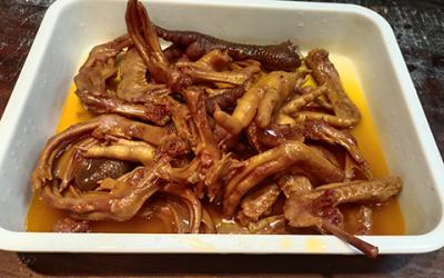 鹵菜培訓(xùn)需要多少錢(qián)？   鹵菜培訓(xùn)需要多少錢(qián)？