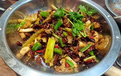 麻辣干鍋培訓(xùn)多少錢？   麻辣干鍋培訓(xùn)多少錢？