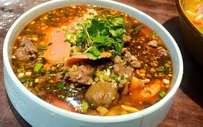 冒菜培訓(xùn)哪家味道好？   冒菜培訓(xùn)哪家味道好？