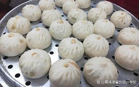 成都飄味緣早餐技術(shù)培訓(xùn)：專(zhuān)業(yè)包子制作教學(xué)