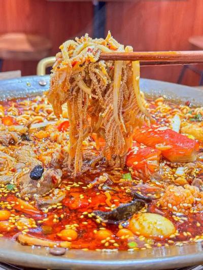 選冒菜培訓(xùn)迷茫？看這里！飄味緣優(yōu)勢(shì)大揭秘