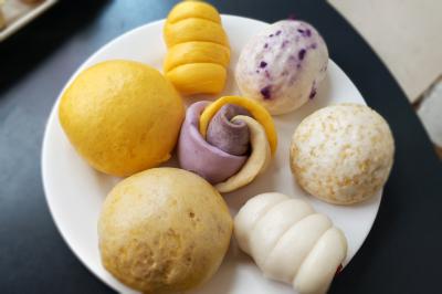 成都包子制作培訓(xùn)哪家好？飄味緣早餐技術(shù)培訓(xùn)中心專業(yè)教學(xué)