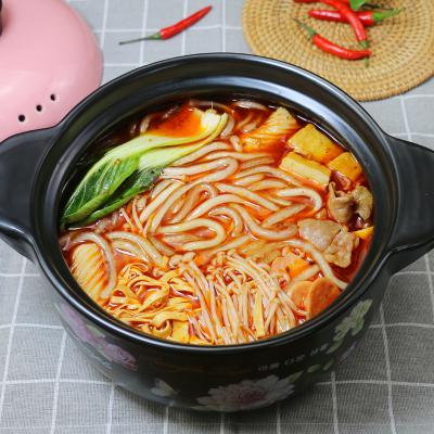 砂鍋米線技術(shù)培訓(xùn)哪家比較好？