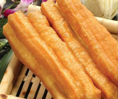 早餐油條技術(shù)培訓(xùn)哪里好？